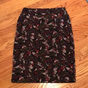 Lularoe skirt